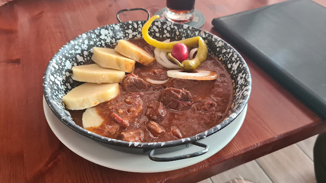 Saratov - Reštaurácia a pizzeria