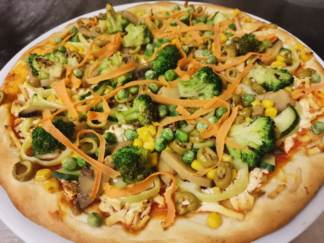 Pizza Mama - Dolný Kubín