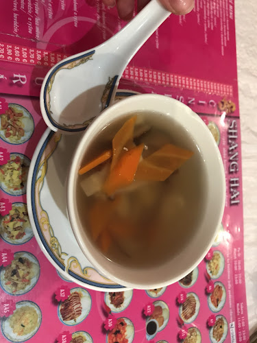 Reštaurácia Shang Hai - Gastronómia a pohostinstvo