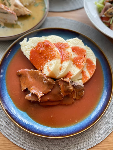 Reštaurácia UNIKOV - Gastronómia a pohostinstvo