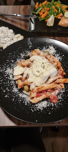 LINOS bistro - Bratislava