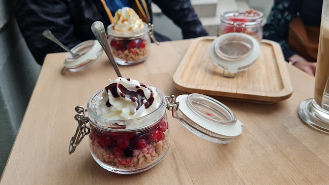 Comentarii opinii despre Zmrzlinka Rača