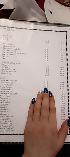 CAESAR PIZZERIA RESTAURANT s.r.o.