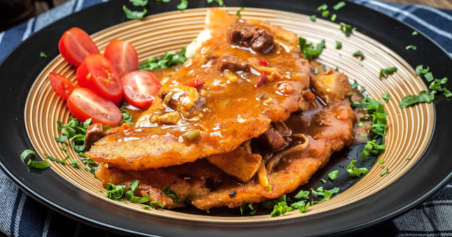 Laverna Reštaurácia