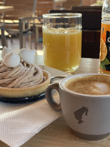 Opinii despre Komp Coffee în Štúrovo - Gastronómia a pohostinstvo