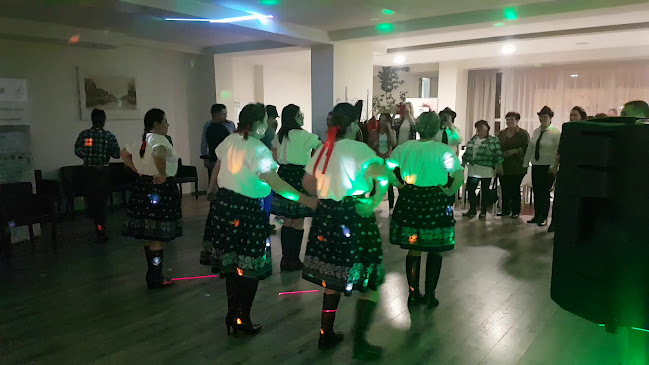 Hotel & Reštaurácia Slanica - Gastronómia a pohostinstvo