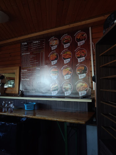Opinii despre PAPA Grill în Malacky - Gastronómia a pohostinstvo