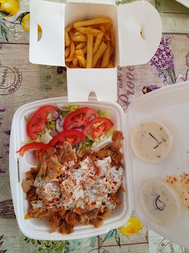 Best Pizza and Kebab - Bratislava