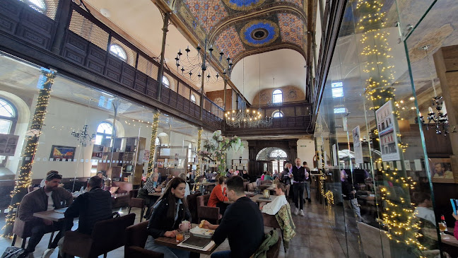 Synagóga café