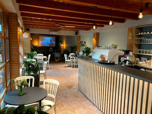 Restaurant Fred, Freddie - Bratislava