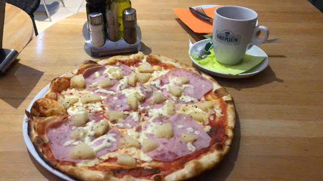 Grémium restaurant - Bratislava