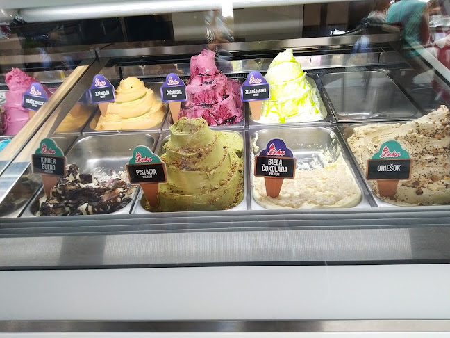 LEKO - Gastronómia a pohostinstvo