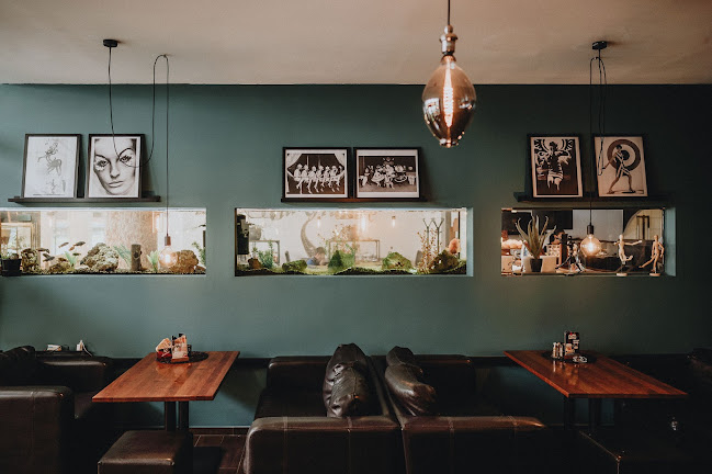 Comentarii opinii despre Pizzeria - Via Grande