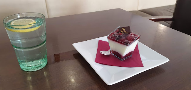 Comentarii opinii despre Da Vinci Caffe & Coctail Bar