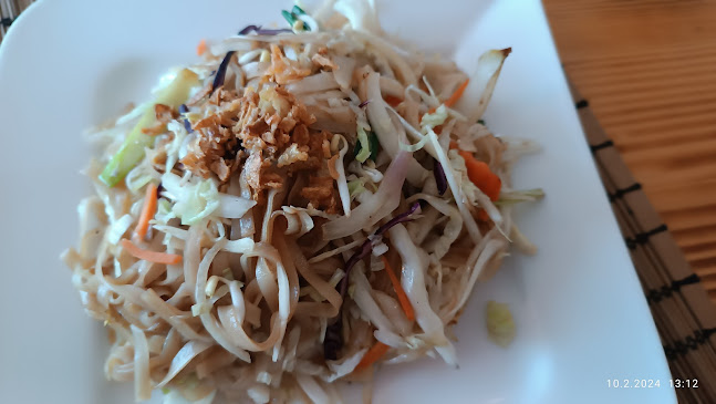 Opinii despre Ázijská reštaurácia u Adama în Námestovo - Gastronómia a pohostinstvo