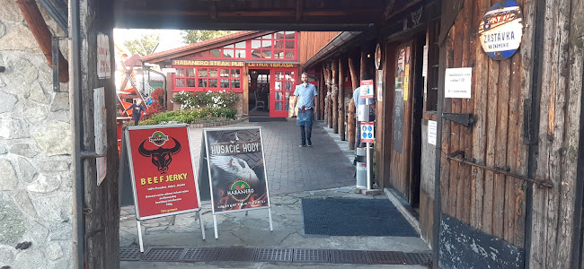 Jánošovská 5400, 038 61 Vrútky