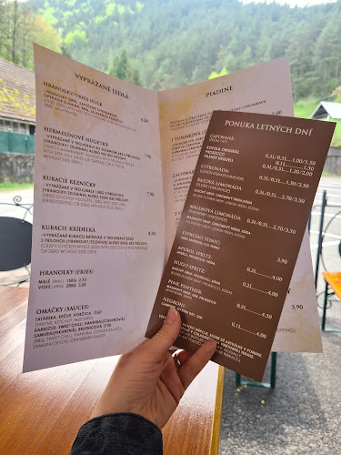 Hradná, 013 24 Strečno