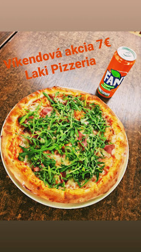 Laki pizzeria & bar