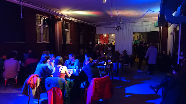 Comentarii opinii despre HPK (Hopkirk) Club