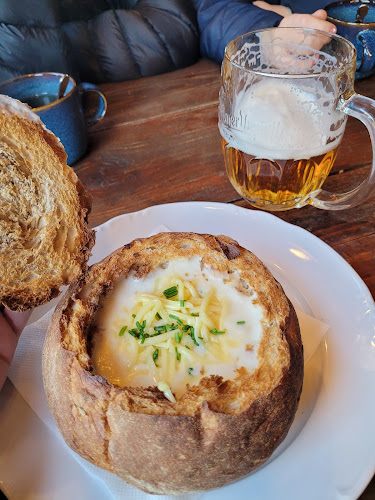 Koliba pod Urbanovým vrchom - Ski Čierny Balog