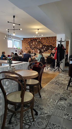 Café Republika - Gastronómia a pohostinstvo