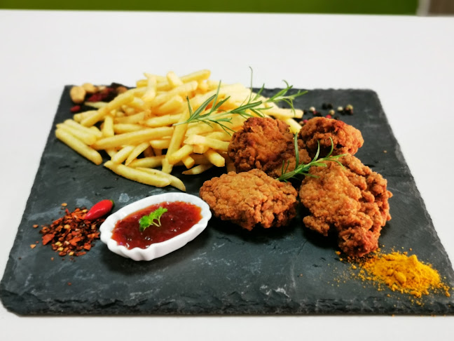 Alibaba Doner Kebab Drive - Bardejov