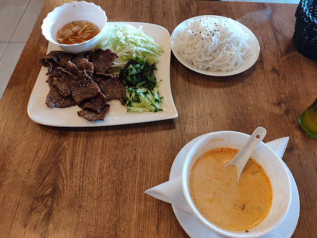 Comentarii opinii despre Viet Home OC Monar