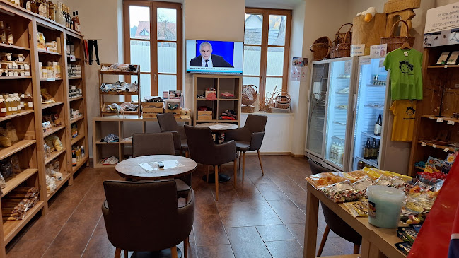 Opinii despre Folk Cafe în Terchová - Gastronómia a pohostinstvo