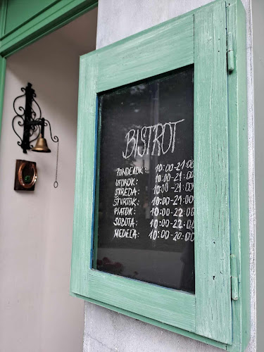 Baronka Bed&Breakfast&Bistrot - Betliar