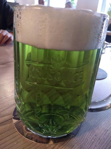 Comentarii opinii despre Rich Burgers