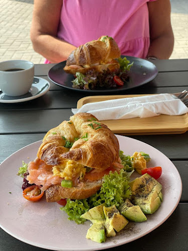 BOTTOVA • Coffee • Brunch • Gineria - Gastronómia a pohostinstvo