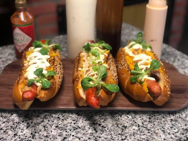 Burgeráreň - Šamorín