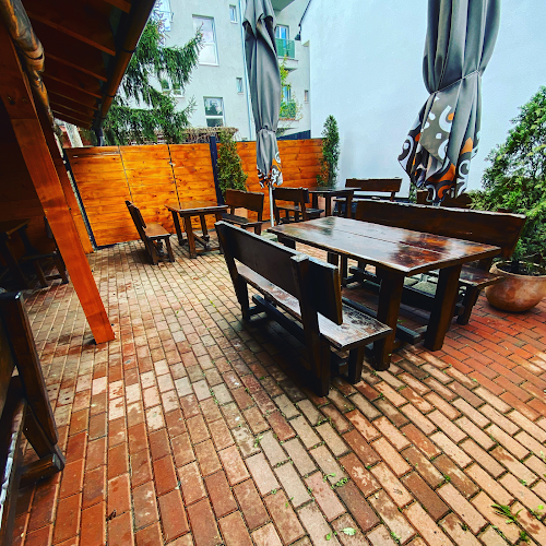 Pohostinstvo Na Rohu