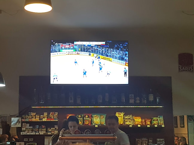 Opinii despre Hostinec u Ďulu în Stropkov - Gastronómia a pohostinstvo