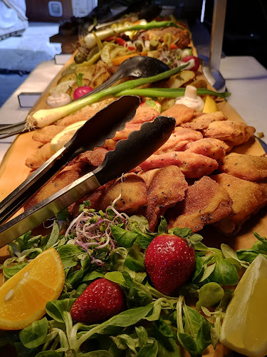 Comentarii opinii despre Catering - Party servis