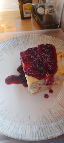 Opinii despre Vaša Táckareň în Malacky - Gastronómia a pohostinstvo