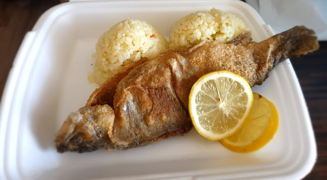 Comentarii opinii despre GRAND BAR restaurant ( Grand Bar Plus s.r.o.)