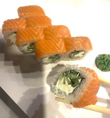 Mister Sushi - Staré Mesto