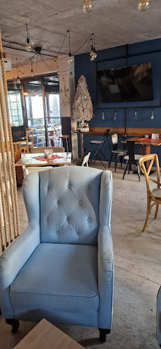 Comentarii opinii despre Bostonia Brunch & Lunch