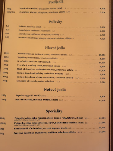 Comentarii opinii despre Domček