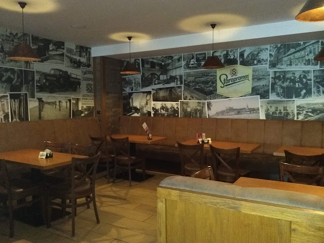 Bowling pub Zlatá reťaz - Nová Dubnica