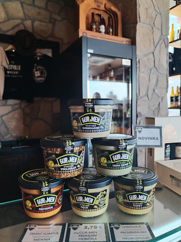 Nestville Taberna - Gastronómia a pohostinstvo