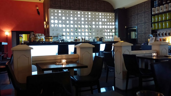 Grand Caffe - Gastronómia a pohostinstvo