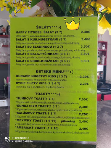 Bageteria Caffe Bar - Detva