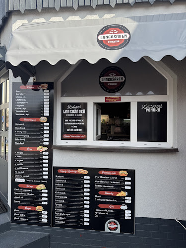 Lángošáreň u Taldíka