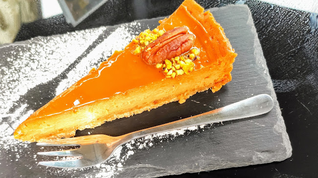 Comentarii opinii despre Infinity Coffee