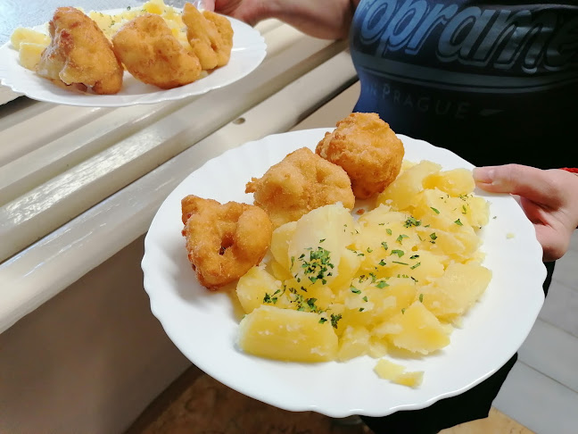 Opinii despre Bufet & Pizzeria VIOLA în Poprad - Gastronómia a pohostinstvo