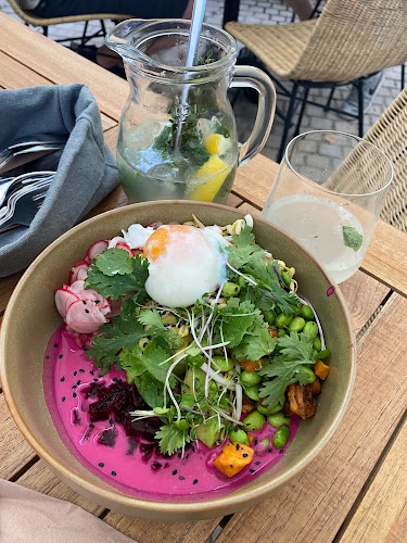 Comentarii opinii despre MINT Pradiareň