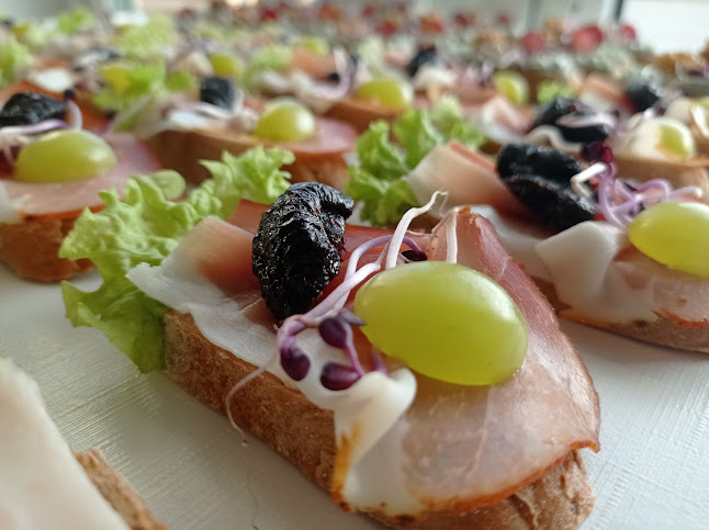 Be-Be Burger - Hlohovec