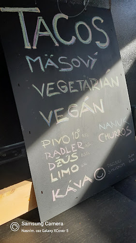 Tacos Kanada pod Ďumbierom - Gastronómia a pohostinstvo